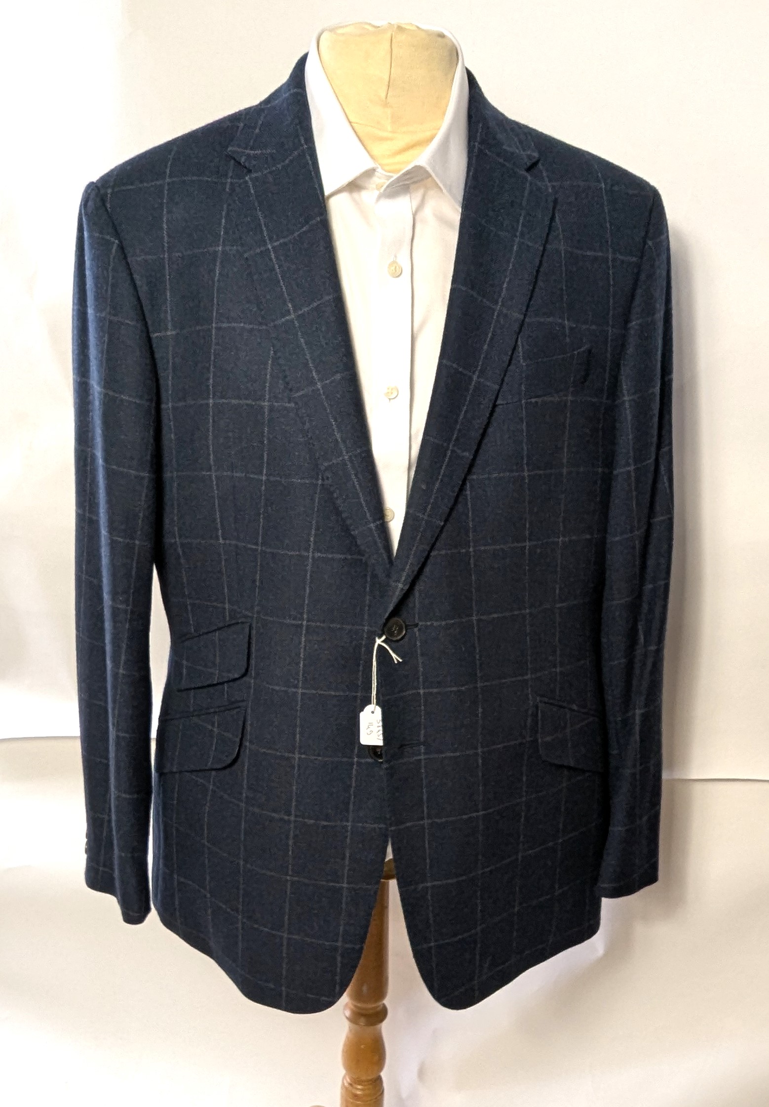 CHARLES TYRWHITT